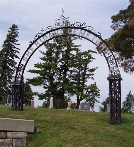 Sheridan Cemetery